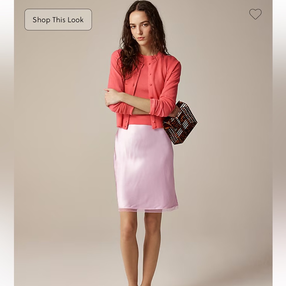 Gwen skirt | J.Crew